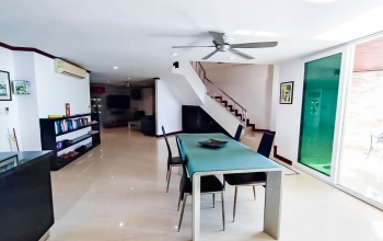 Paradise Condominium, Pattaya City, Bang Lamung, Chonburi, 2 Bedrooms Bedrooms, ,3 BathroomsBathrooms,Condo,Sale,Paradise Condominium,Paradise Condominium,1661