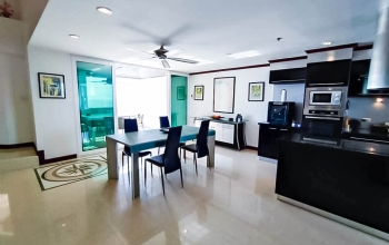 Paradise Condominium, Pattaya City, Bang Lamung, Chonburi, 2 Bedrooms Bedrooms, ,3 BathroomsBathrooms,Condo,Sale,Paradise Condominium,Paradise Condominium,1661