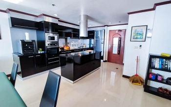 Paradise Condominium, Pattaya City, Bang Lamung, Chonburi, 2 Bedrooms Bedrooms, ,3 BathroomsBathrooms,Condo,Sale,Paradise Condominium,Paradise Condominium,1661