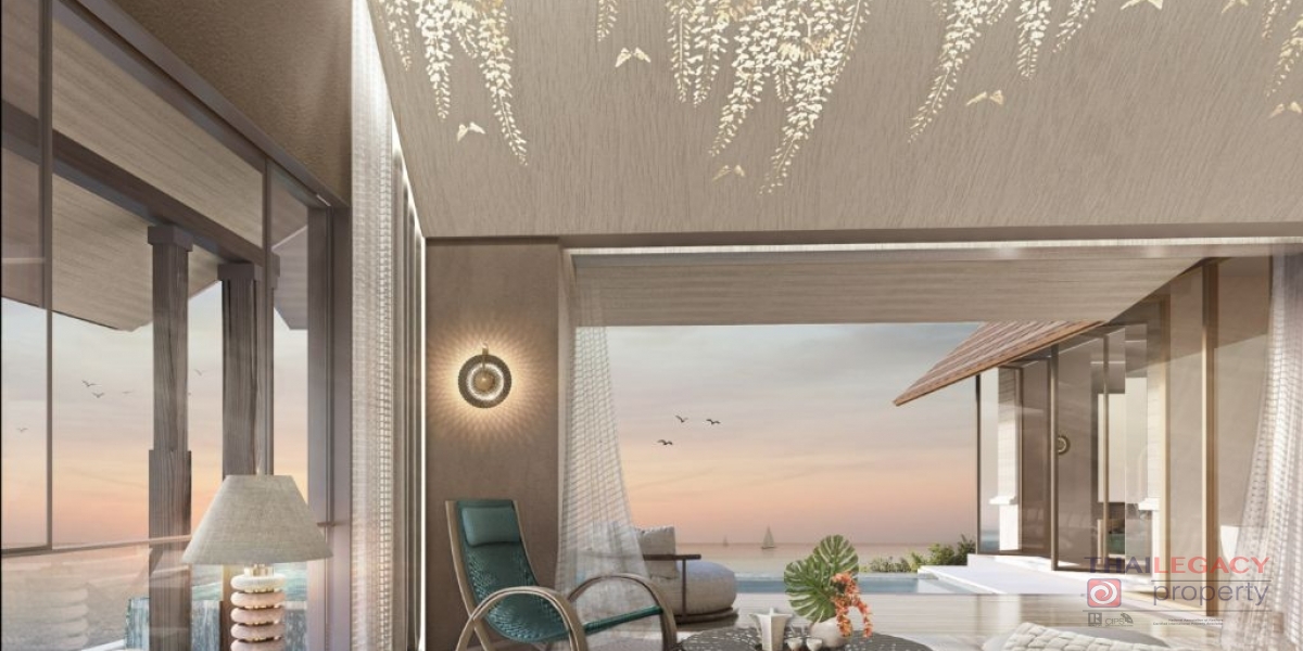 Amatara Residences Rayong, Kram, Klaeng, Rayong, 2 Bedrooms Bedrooms, ,2 BathroomsBathrooms,Villa,Sale,Amatara Residences Rayong ,Amatara Residences Rayong,1667