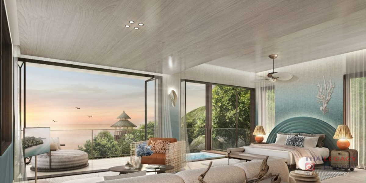 Amatara Residences Rayong, Kram, Klaeng, Rayong, 2 Bedrooms Bedrooms, ,2 BathroomsBathrooms,Villa,Sale,Amatara Residences Rayong ,Amatara Residences Rayong,1667