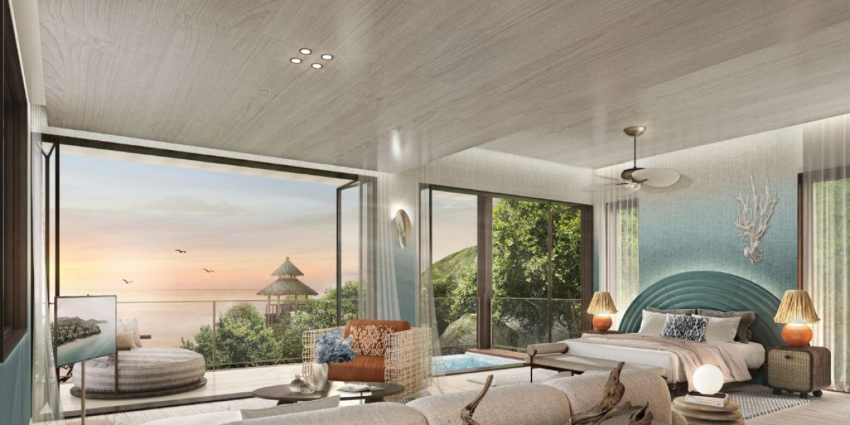 Amatara Residences Rayong, Kram, Klaeng, Rayong, 2 Bedrooms Bedrooms, ,2 BathroomsBathrooms,Villa,Sale,Amatara Residences Rayong ,Amatara Residences Rayong,1668