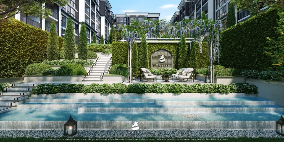 The Embassy, Pattaya City, Bang Lamung, Chonburi, 1 Bedroom Bedrooms, ,1 BathroomBathrooms,Condo,Sale,The Embassy,1670