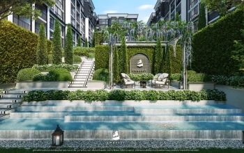 The Embassy, Pattaya City, Bang Lamung, Chonburi, 1 Bedroom Bedrooms, ,1 BathroomBathrooms,Condo,Sale,The Embassy,1670