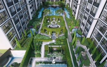 The Embassy, Pattaya City, Bang Lamung, Chonburi, 1 Bedroom Bedrooms, ,1 BathroomBathrooms,Condo,Sale,The Embassy,1670