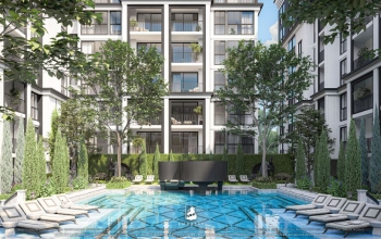 The Embassy, Pattaya City, Bang Lamung, Chonburi, 1 Bedroom Bedrooms, ,1 BathroomBathrooms,Condo,Sale,The Embassy,1670