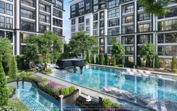 The Embassy, Pattaya City, Bang Lamung, Chonburi, 1 Bedroom Bedrooms, ,1 BathroomBathrooms,Condo,Sale,The Embassy,1670