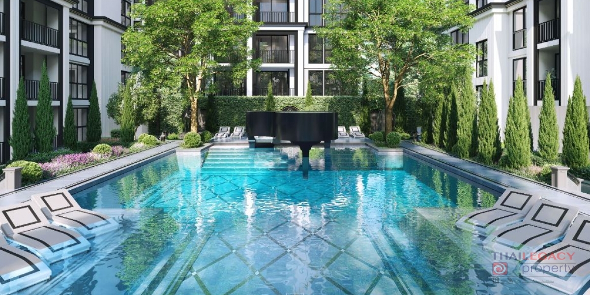 The Embassy, Pattaya City, Bang Lamung, Chonburi, 1 Bedroom Bedrooms, ,1 BathroomBathrooms,Condo,Sale,The Embassy,The Embassy,3,1671