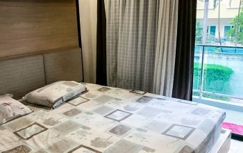 Dusit Grand Park, Pattaya City, Bang Lamung, Chonburi, ,1 BathroomBathrooms,Condo,Sale,Dusit Grand Park Building B,Dusit Grand Park,2,1678