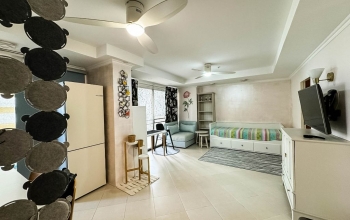 Paradise Condominium, Pattaya City, Bang Lamung, Chonburi, 2 Bedrooms Bedrooms, ,2 BathroomsBathrooms,Condo,Sale,Paradise Condominium,Paradise Condominium,2,1679