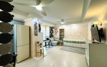 Paradise Condominium, Pattaya City, Bang Lamung, Chonburi, 2 Bedrooms Bedrooms, ,2 BathroomsBathrooms,Condo,Sale,Paradise Condominium,Paradise Condominium,2,1679