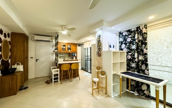 Paradise Condominium, Pattaya City, Bang Lamung, Chonburi, 2 Bedrooms Bedrooms, ,2 BathroomsBathrooms,Condo,Sale,Paradise Condominium,Paradise Condominium,2,1679