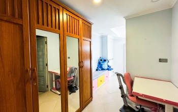 Paradise Condominium, Pattaya City, Bang Lamung, Chonburi, 2 Bedrooms Bedrooms, ,2 BathroomsBathrooms,Condo,Sale,Paradise Condominium,Paradise Condominium,2,1679