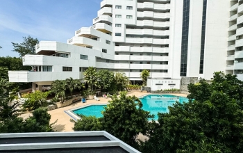 Paradise Condominium, Pattaya City, Bang Lamung, Chonburi, 2 Bedrooms Bedrooms, ,2 BathroomsBathrooms,Condo,Sale,Paradise Condominium,Paradise Condominium,2,1679