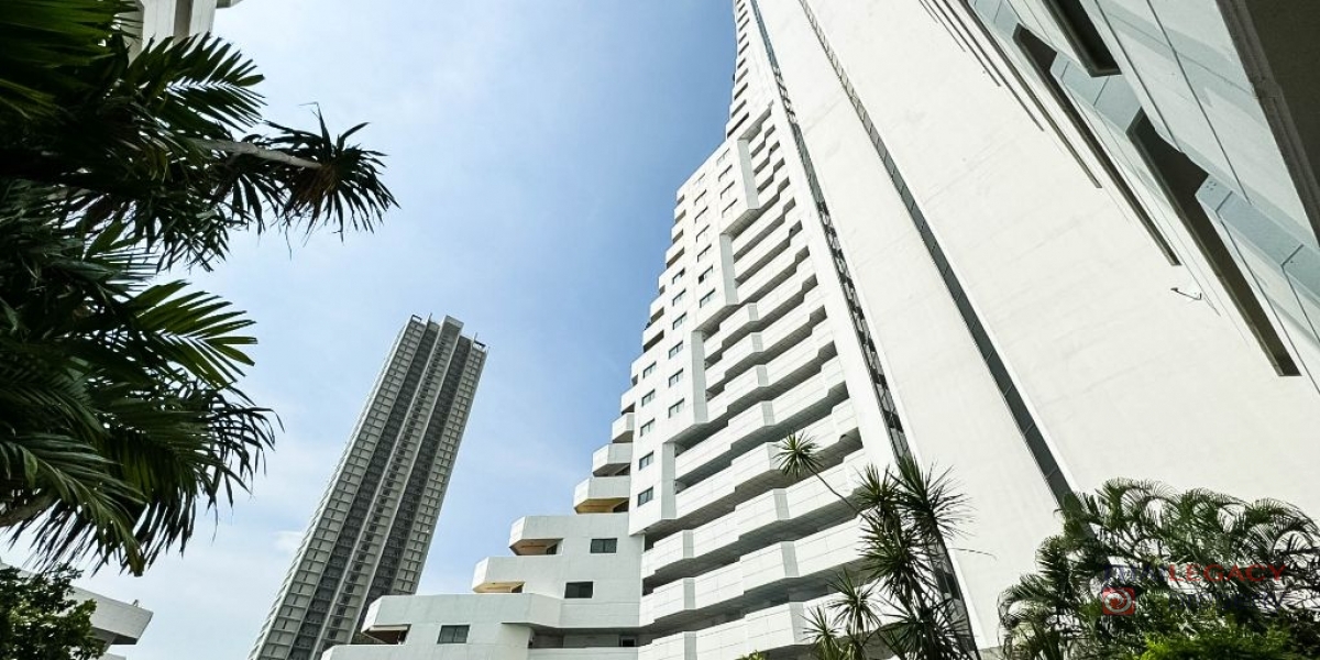 Paradise Condominium, Pattaya City, Bang Lamung, Chonburi, 2 Bedrooms Bedrooms, ,2 BathroomsBathrooms,Condo,Sale,Paradise Condominium,Paradise Condominium,2,1679