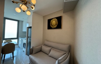 Copacabana Beach Jomtien, Pattaya City, Bang Lamung, Chonburi, 1 Bedroom Bedrooms, ,1 BathroomBathrooms,Condo,Sale,Copacabana Beach Jomtien,Copacabana Beach Jomtien,49,1681