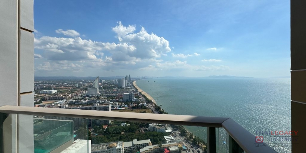 Copacabana Beach Jomtien, Pattaya City, Bang Lamung, Chonburi, 1 Bedroom Bedrooms, ,1 BathroomBathrooms,Condo,Sale,Copacabana Beach Jomtien,Copacabana Beach Jomtien,49,1681