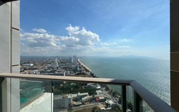 Copacabana Beach Jomtien, Pattaya City, Bang Lamung, Chonburi, 1 Bedroom Bedrooms, ,1 BathroomBathrooms,Condo,Sale,Copacabana Beach Jomtien,Copacabana Beach Jomtien,49,1681