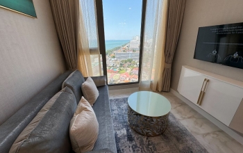 Copacabana Beach Jomtien, Pattaya City, Bang Lamung, Chonburi, 1 Bedroom Bedrooms, ,1 BathroomBathrooms,Condo,Sale,Copacabana Beach Jomtien,Copacabana Beach Jomtien,20,1682