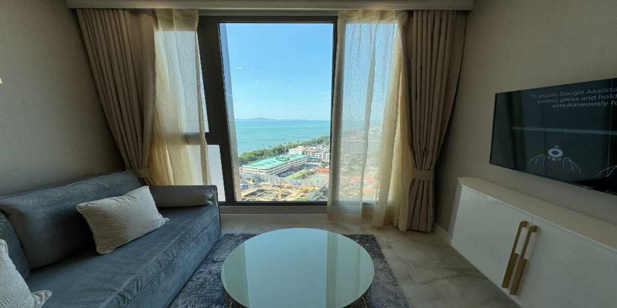 Copacabana Beach Jomtien, Pattaya City, Bang Lamung, Chonburi, 1 Bedroom Bedrooms, ,1 BathroomBathrooms,Condo,Sale,Copacabana Beach Jomtien,Copacabana Beach Jomtien,20,1682