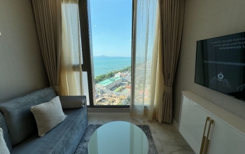 Copacabana Beach Jomtien, Pattaya City, Bang Lamung, Chonburi, 1 Bedroom Bedrooms, ,1 BathroomBathrooms,Condo,Sale,Copacabana Beach Jomtien,Copacabana Beach Jomtien,20,1682