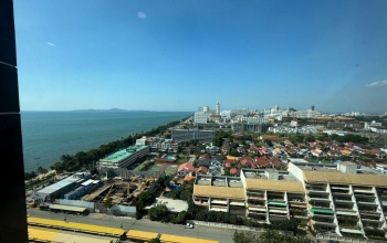 Copacabana Beach Jomtien, Pattaya City, Bang Lamung, Chonburi, 1 Bedroom Bedrooms, ,1 BathroomBathrooms,Condo,Sale,Copacabana Beach Jomtien,Copacabana Beach Jomtien,20,1682