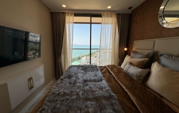 Copacabana Beach Jomtien, Pattaya City, Bang Lamung, Chonburi, 1 Bedroom Bedrooms, ,1 BathroomBathrooms,Condo,Sale,Copacabana Beach Jomtien,Copacabana Beach Jomtien,20,1682