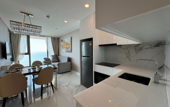 Copacabana Beach Jomtien, Pattaya City, Bang Lamung, Chonburi, 2 Bedrooms Bedrooms, ,2 BathroomsBathrooms,Condo,Sale,Copacabana Beach Jomtien,Copacabana Beach Jomtien,29,1683