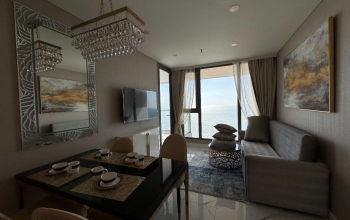 Copacabana Beach Jomtien, Pattaya City, Bang Lamung, Chonburi, 2 Bedrooms Bedrooms, ,2 BathroomsBathrooms,Condo,Sale,Copacabana Beach Jomtien,Copacabana Beach Jomtien,29,1683