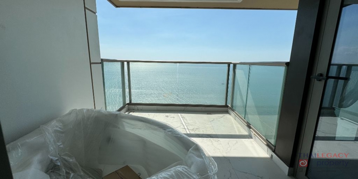 Copacabana Beach Jomtien, Pattaya City, Bang Lamung, Chonburi, 2 Bedrooms Bedrooms, ,2 BathroomsBathrooms,Condo,Sale,Copacabana Beach Jomtien,Copacabana Beach Jomtien,29,1683