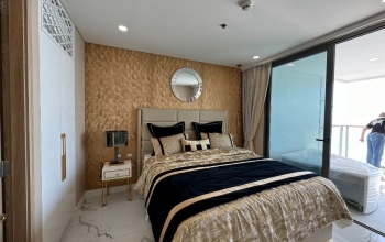 Copacabana Beach Jomtien, Pattaya City, Bang Lamung, Chonburi, 2 Bedrooms Bedrooms, ,2 BathroomsBathrooms,Condo,Sale,Copacabana Beach Jomtien,Copacabana Beach Jomtien,29,1683