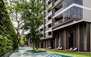 Baan Plai Haad, Pattaya City, Bang Lamung, Chonburi, 2 Bedrooms Bedrooms, ,2 BathroomsBathrooms,Condo,Sale,Baan Plai Haad,1686