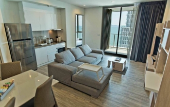 Baan Plai Haad, Pattaya City, Bang Lamung, Chonburi, 2 Bedrooms Bedrooms, ,2 BathroomsBathrooms,Condo,Sale,Baan Plai Haad,Baan Plai Haad,18,1687