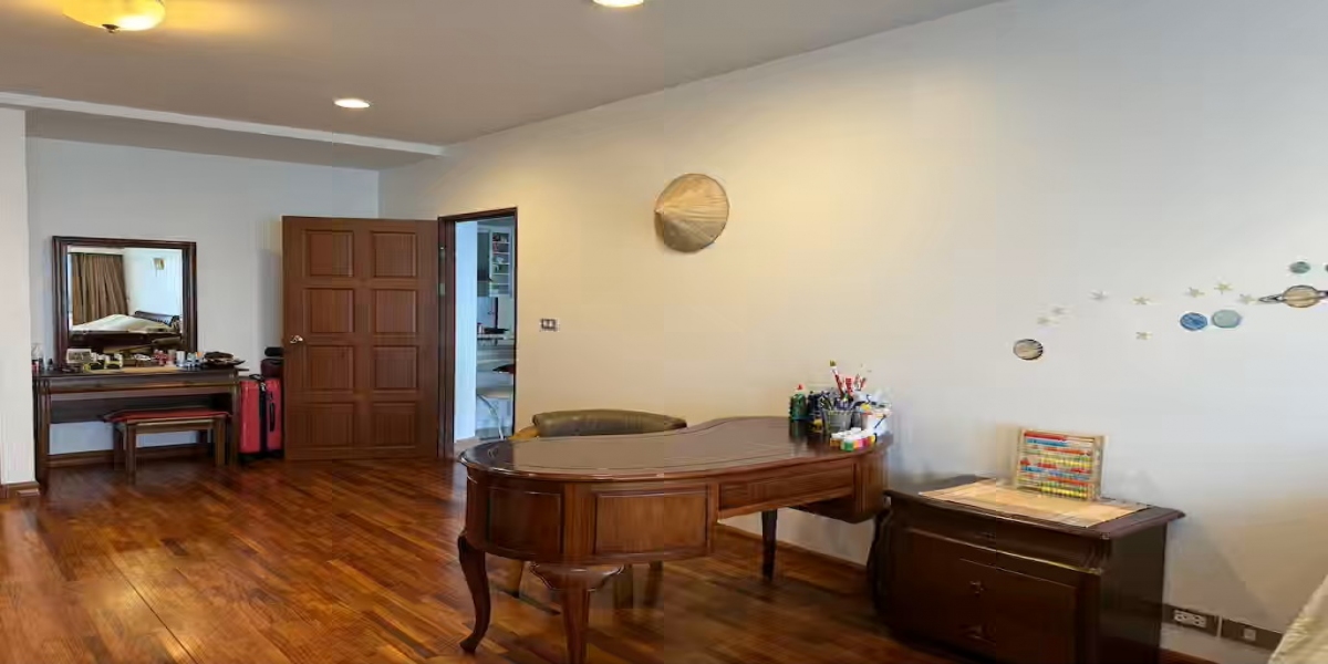 Krisada, Na Chom Thian, Sattahip, Chonburi, 2 Bedrooms Bedrooms, ,2 BathroomsBathrooms,Condo,Sale,Krisada Golden Condotel,Krisada,23,1710