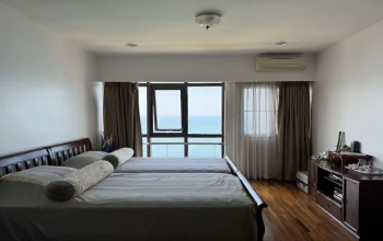 Krisada, Na Chom Thian, Sattahip, Chonburi, 2 Bedrooms Bedrooms, ,2 BathroomsBathrooms,Condo,Sale,Krisada Golden Condotel,Krisada,23,1710