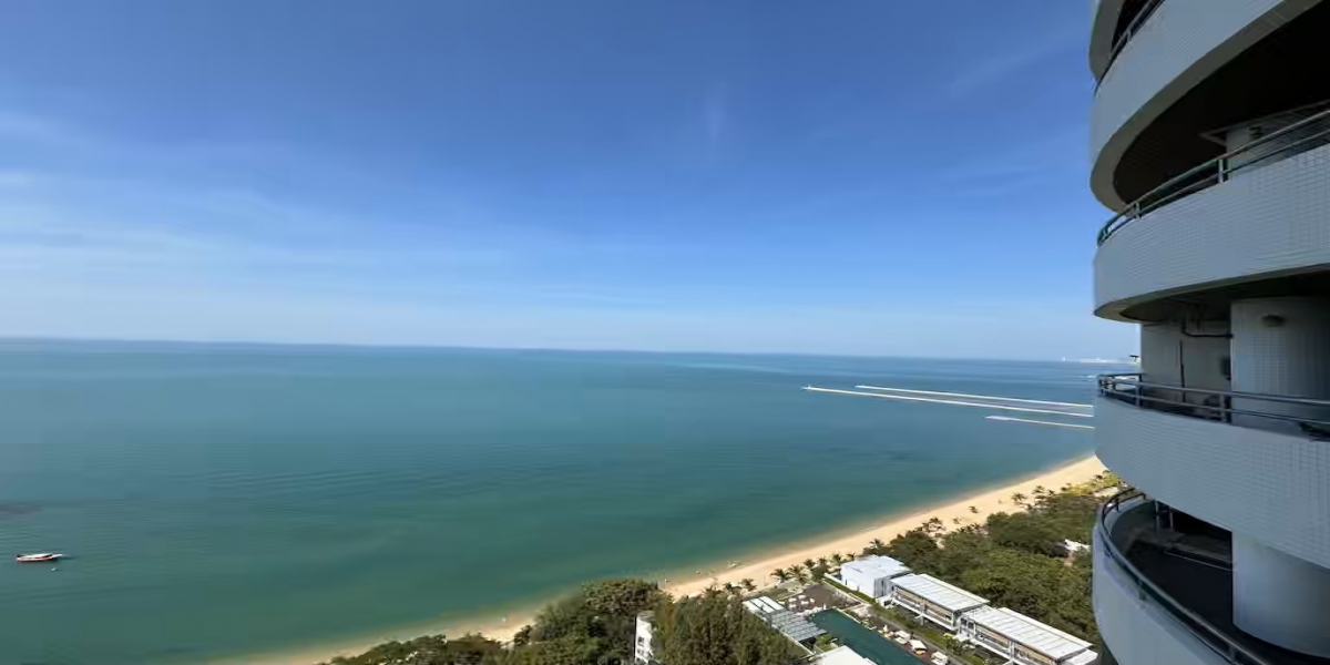 Krisada, Na Chom Thian, Sattahip, Chonburi, 2 Bedrooms Bedrooms, ,2 BathroomsBathrooms,Condo,Sale,Krisada Golden Condotel,Krisada,23,1710