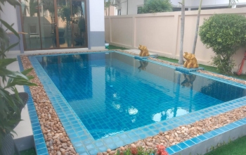 414/16 Moo.12 Tambon Nongprue Amper Banglamung cho, Chonburi, 3 Bedrooms Bedrooms, ,2 BathroomsBathrooms,House,Rental,Dusit Garden6,414/16 Moo.12 Tambon Nongprue Amper Banglamung cho,1714