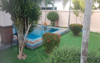 414/16 Moo.12 Tambon Nongprue Amper Banglamung cho, Chonburi, 3 Bedrooms Bedrooms, ,2 BathroomsBathrooms,House,Rental,Dusit Garden6,414/16 Moo.12 Tambon Nongprue Amper Banglamung cho,1714