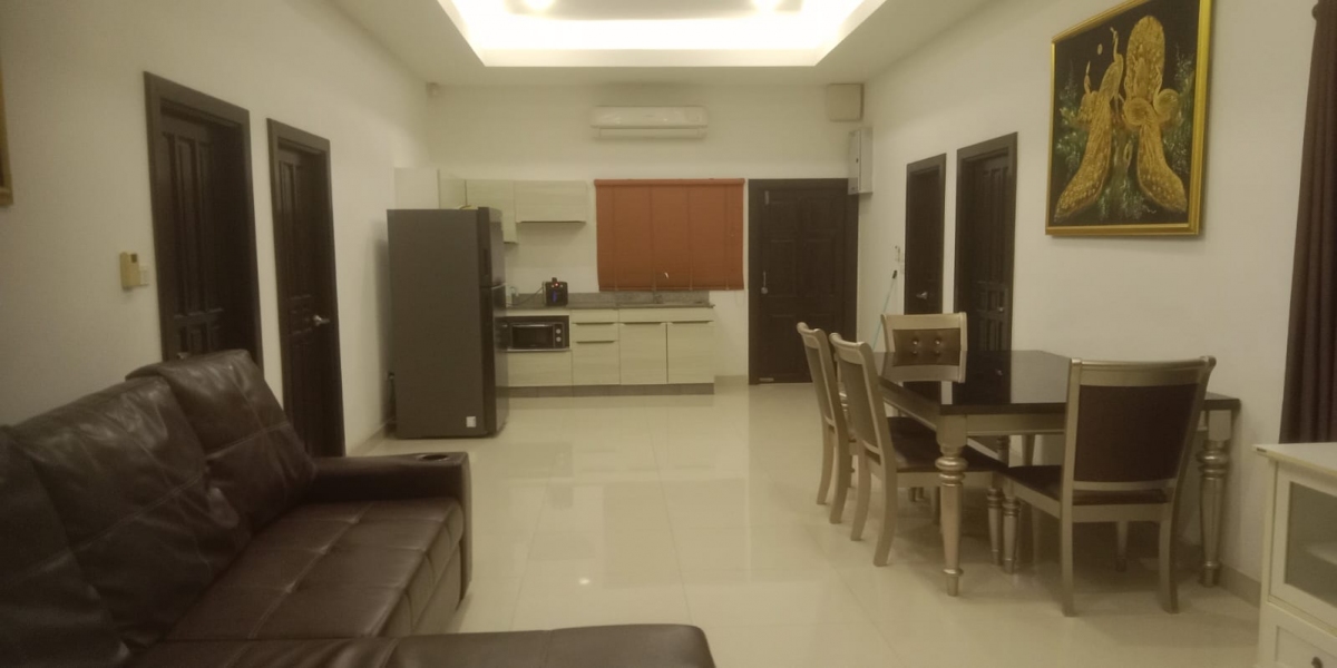 414/16 Moo.12 Tambon Nongprue Amper Banglamung cho, Chonburi, 3 Bedrooms Bedrooms, ,2 BathroomsBathrooms,House,Rental,Dusit Garden6,414/16 Moo.12 Tambon Nongprue Amper Banglamung cho,1714