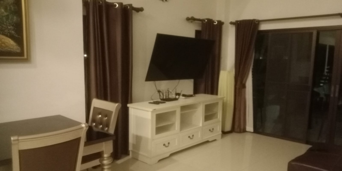 414/16 Moo.12 Tambon Nongprue Amper Banglamung cho, Chonburi, 3 Bedrooms Bedrooms, ,2 BathroomsBathrooms,House,Rental,Dusit Garden6,414/16 Moo.12 Tambon Nongprue Amper Banglamung cho,1714