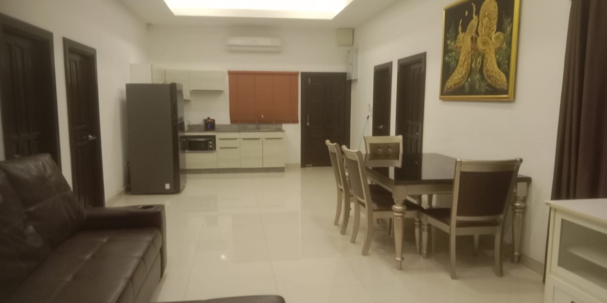 414/16 Moo.12 Tambon Nongprue Amper Banglamung cho, Chonburi, 3 Bedrooms Bedrooms, ,2 BathroomsBathrooms,House,Rental,Dusit Garden6,414/16 Moo.12 Tambon Nongprue Amper Banglamung cho,1714