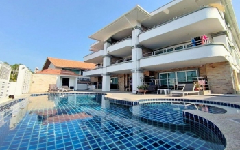 Address not available!, 3 Bedrooms Bedrooms, ,2 BathroomsBathrooms,Condo,Sale,WV78+64P, Orissa Alley, Pattaya City, Bang Lamung ,2,1715