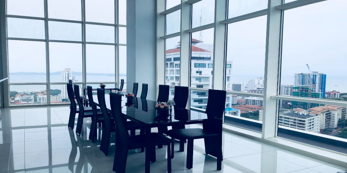 The Vision Condo, Pattaya City, Bang Lamung, Chonburi, 1 Bedroom Bedrooms, ,1 BathroomBathrooms,Condo,Sale,The Vision Condo,1718