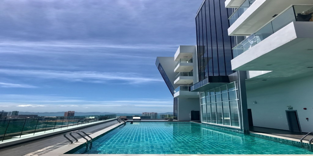 The Vision Condo, Pattaya City, Bang Lamung, Chonburi, 1 Bedroom Bedrooms, ,1 BathroomBathrooms,Condo,Sale,The Vision Condo,1718