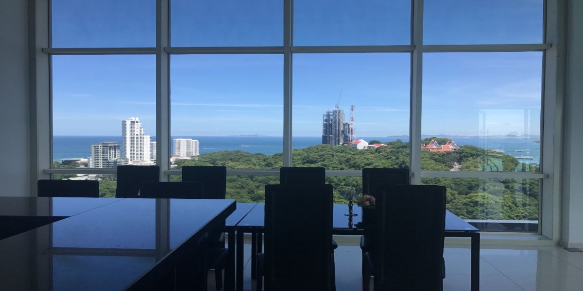 The Vision Condo, Pattaya City, Bang Lamung, Chonburi, 1 Bedroom Bedrooms, ,1 BathroomBathrooms,Condo,Sale,The Vision Condo,1718