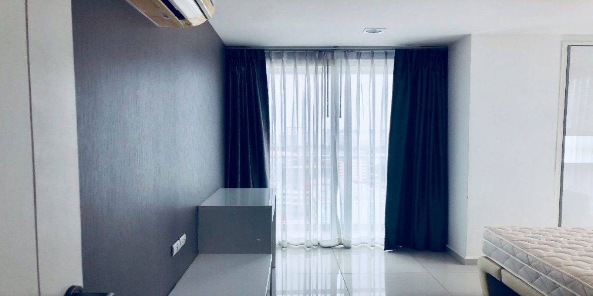 The Vision Condo, Pattaya City, Bang Lamung, Chonburi, 1 Bedroom Bedrooms, ,1 BathroomBathrooms,Condo,Rental,The Vision Condo,The Vision Condo,13,1719