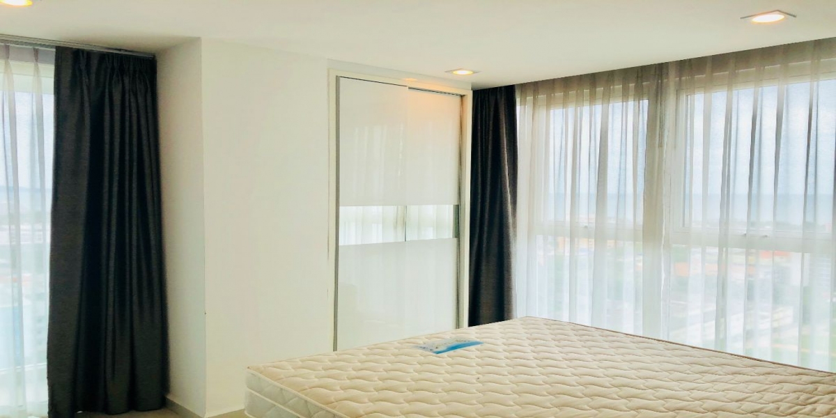 The Vision Condo, Pattaya City, Bang Lamung, Chonburi, 1 Bedroom Bedrooms, ,1 BathroomBathrooms,Condo,Rental,The Vision Condo,The Vision Condo,13,1719