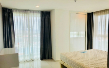 The Vision Condo, Pattaya City, Bang Lamung, Chonburi, 1 Bedroom Bedrooms, ,1 BathroomBathrooms,Condo,Rental,The Vision Condo,The Vision Condo,13,1719