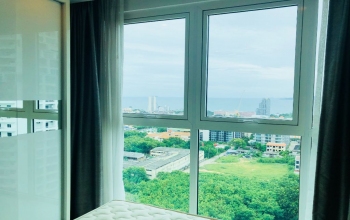 The Vision Condo, Pattaya City, Bang Lamung, Chonburi, 1 Bedroom Bedrooms, ,1 BathroomBathrooms,Condo,Rental,The Vision Condo,The Vision Condo,13,1719