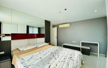 The Vision Condo, Pattaya City, Bang Lamung, Chonburi, 1 Bedroom Bedrooms, ,1 BathroomBathrooms,Condo,Rental,The Vision Condo,The Vision Condo,13,1719